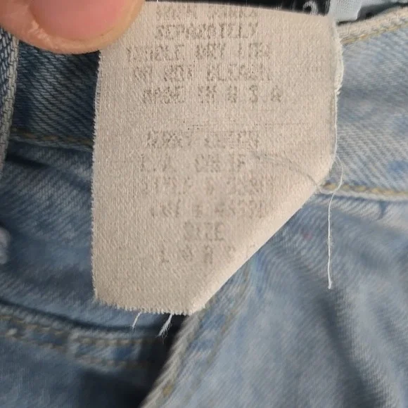 Vintage 90's ~ Looney Tunes Size‎ Large - Picture 3 of 7